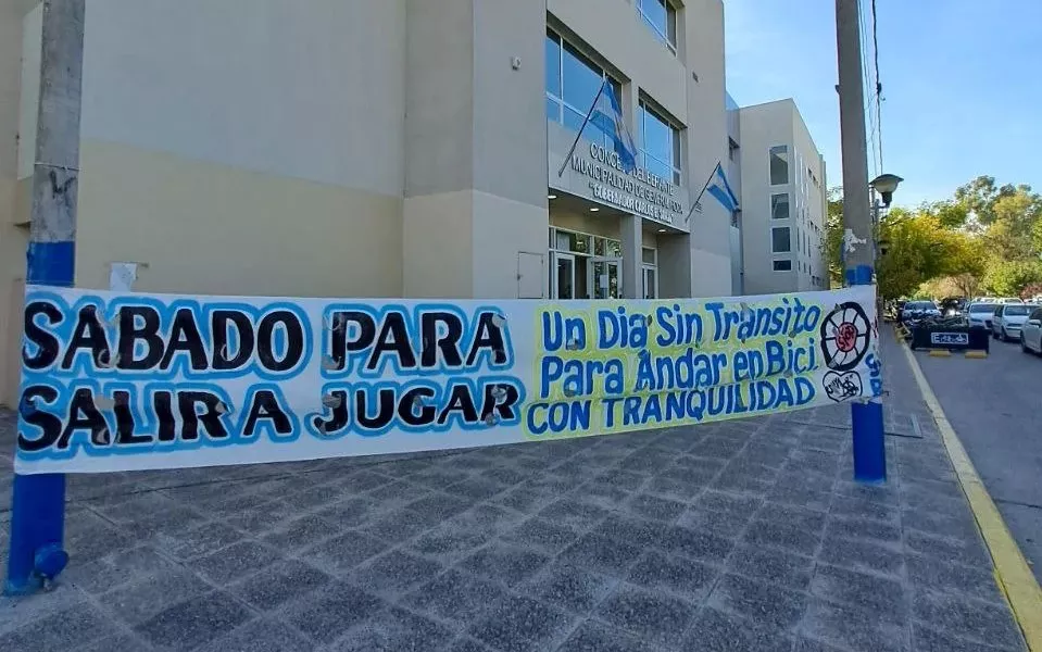 salir a jugar CD