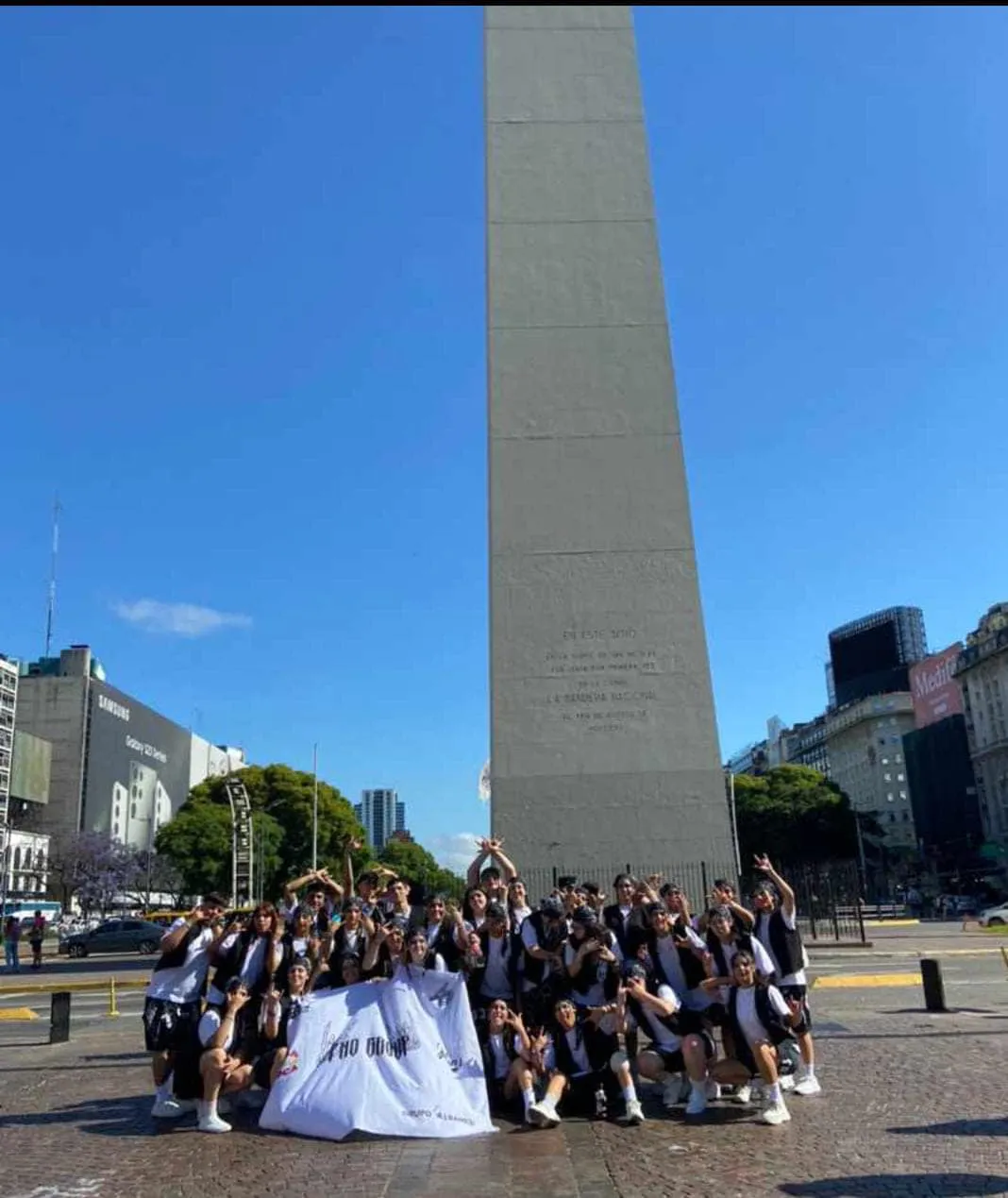 FND GROUP Gran Rex 3
