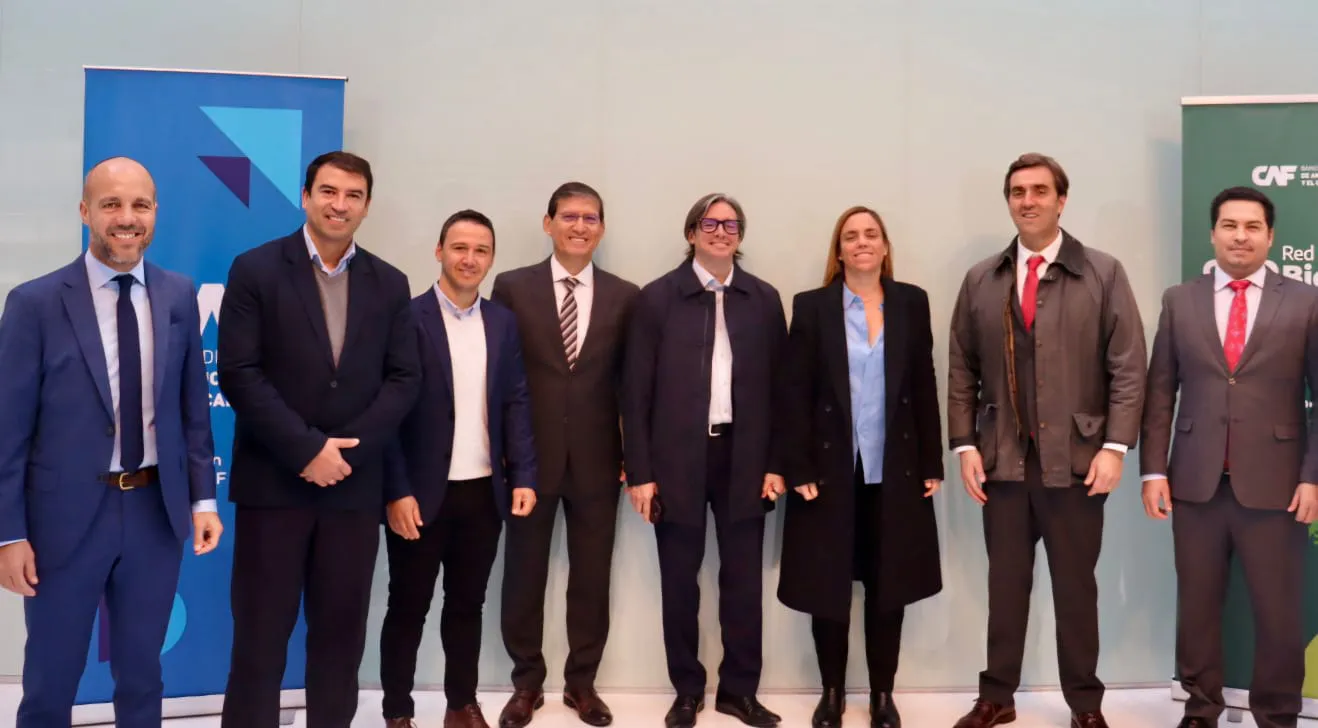 FORO REGIONAL DE POLITICA AMBIENTAL 3