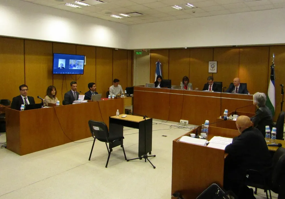 juicio fermacéuticos Ipross