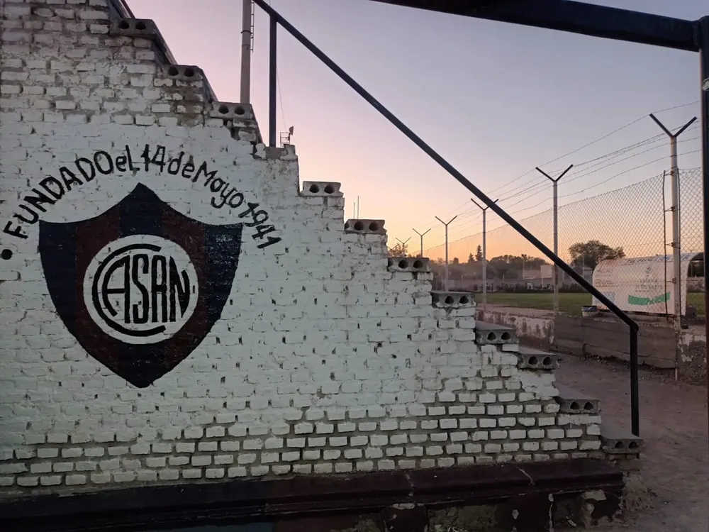 norte aniversario