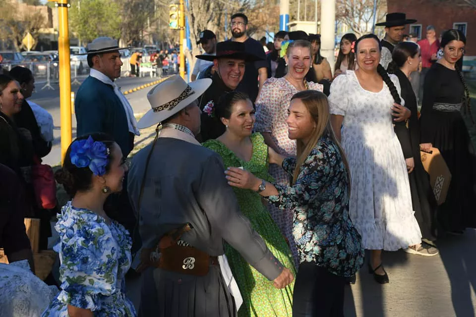 paseo aniversario12