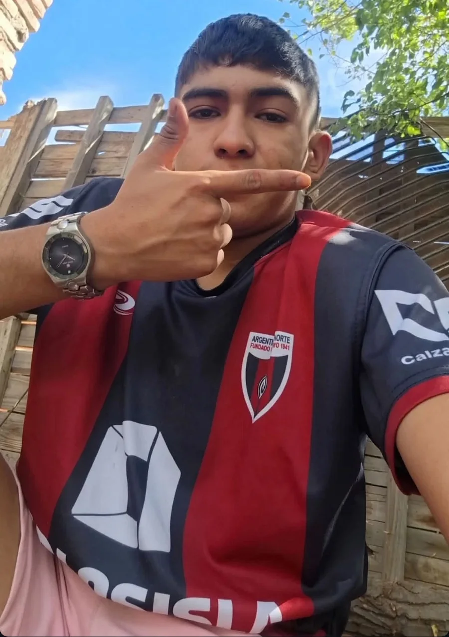 Nico Gutiérrez