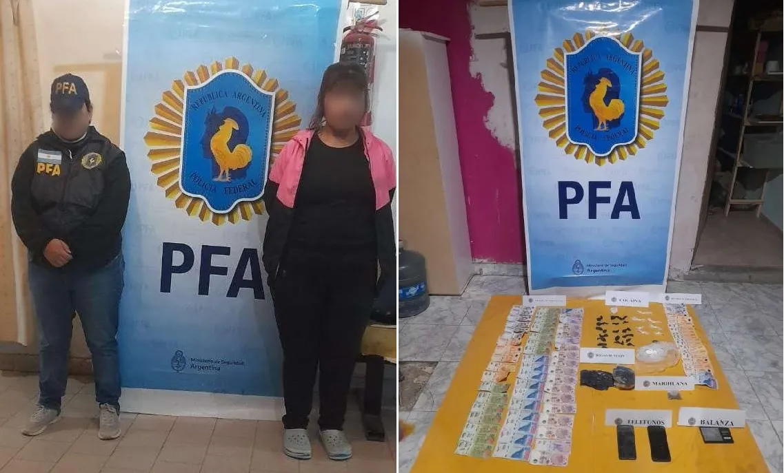 PFA droga1