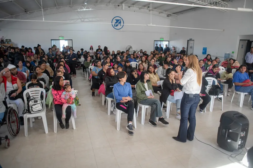 PAGO BECAS MUNICIPALES