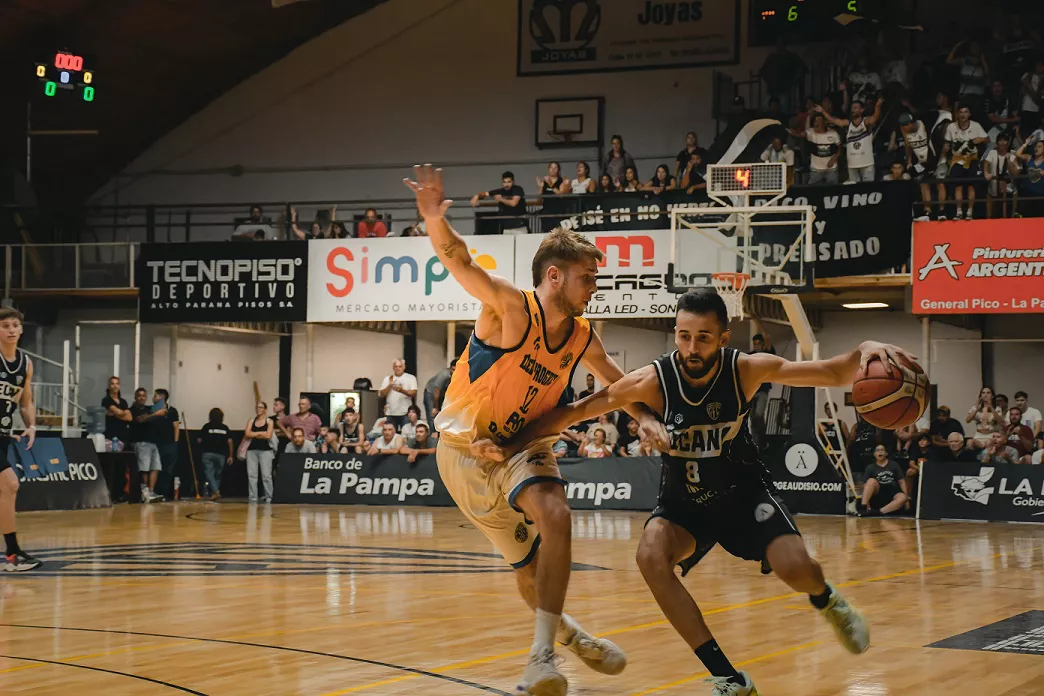 DEL PROGRESO PICO FC