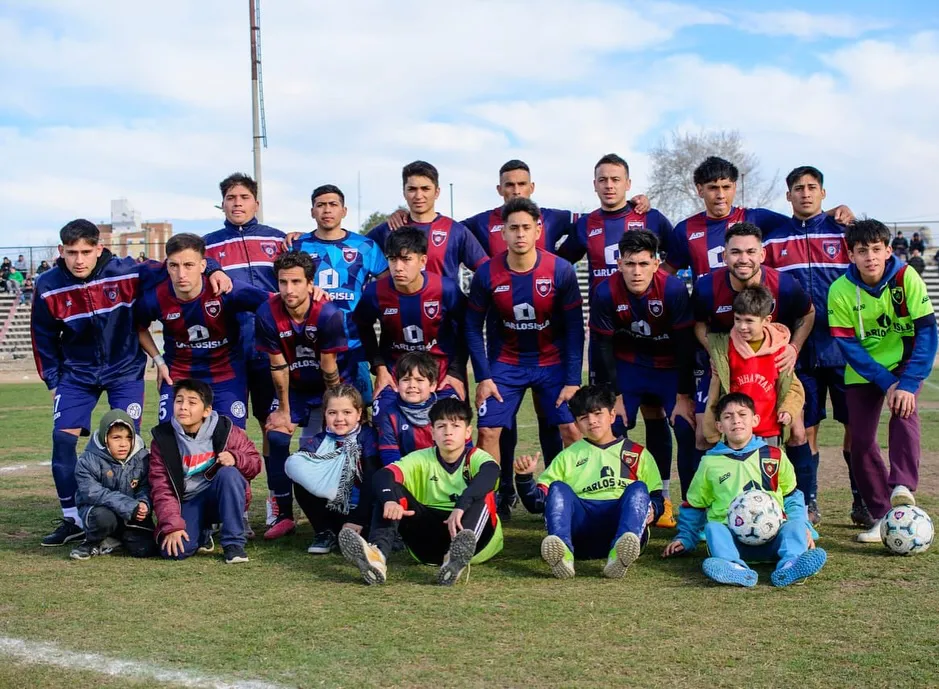 LDC NORTE DM equipo