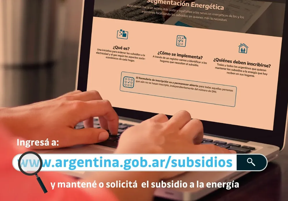 segmentacion energética