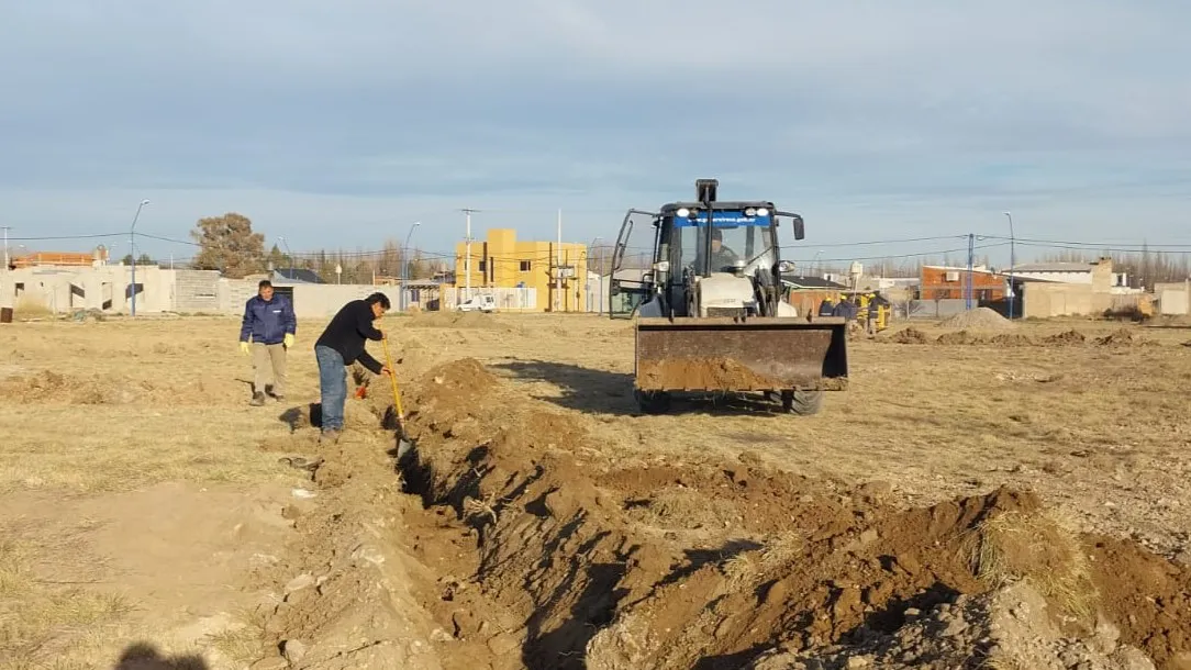 CONSTRUCCIÓN PLAZA2