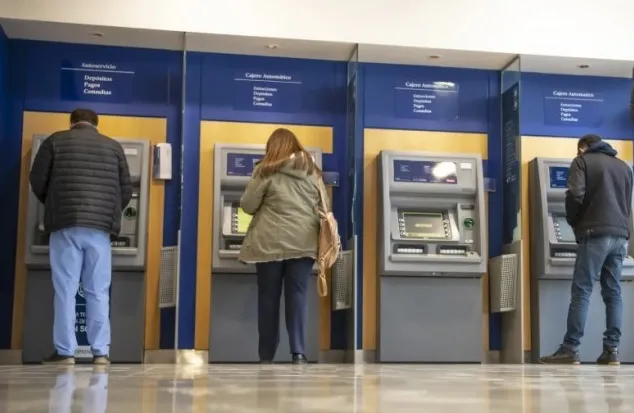 cronograma pago provincia