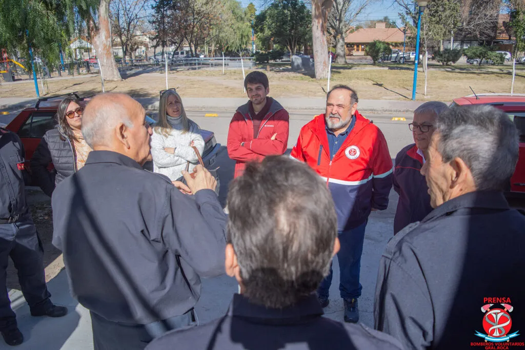 AUTORIDADES NACIONALES DE BOMBEROS5