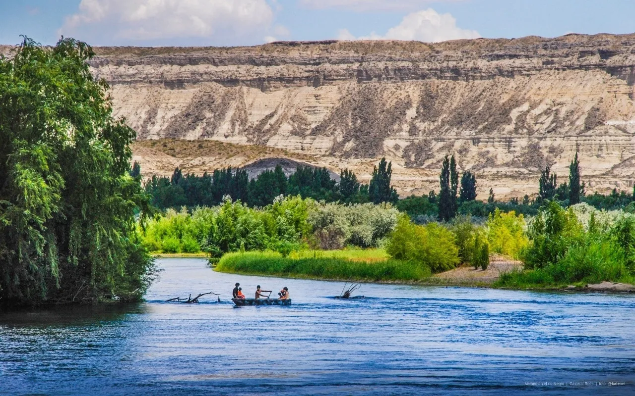 rio roca