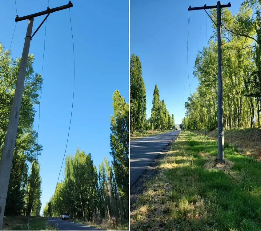 robo de cables