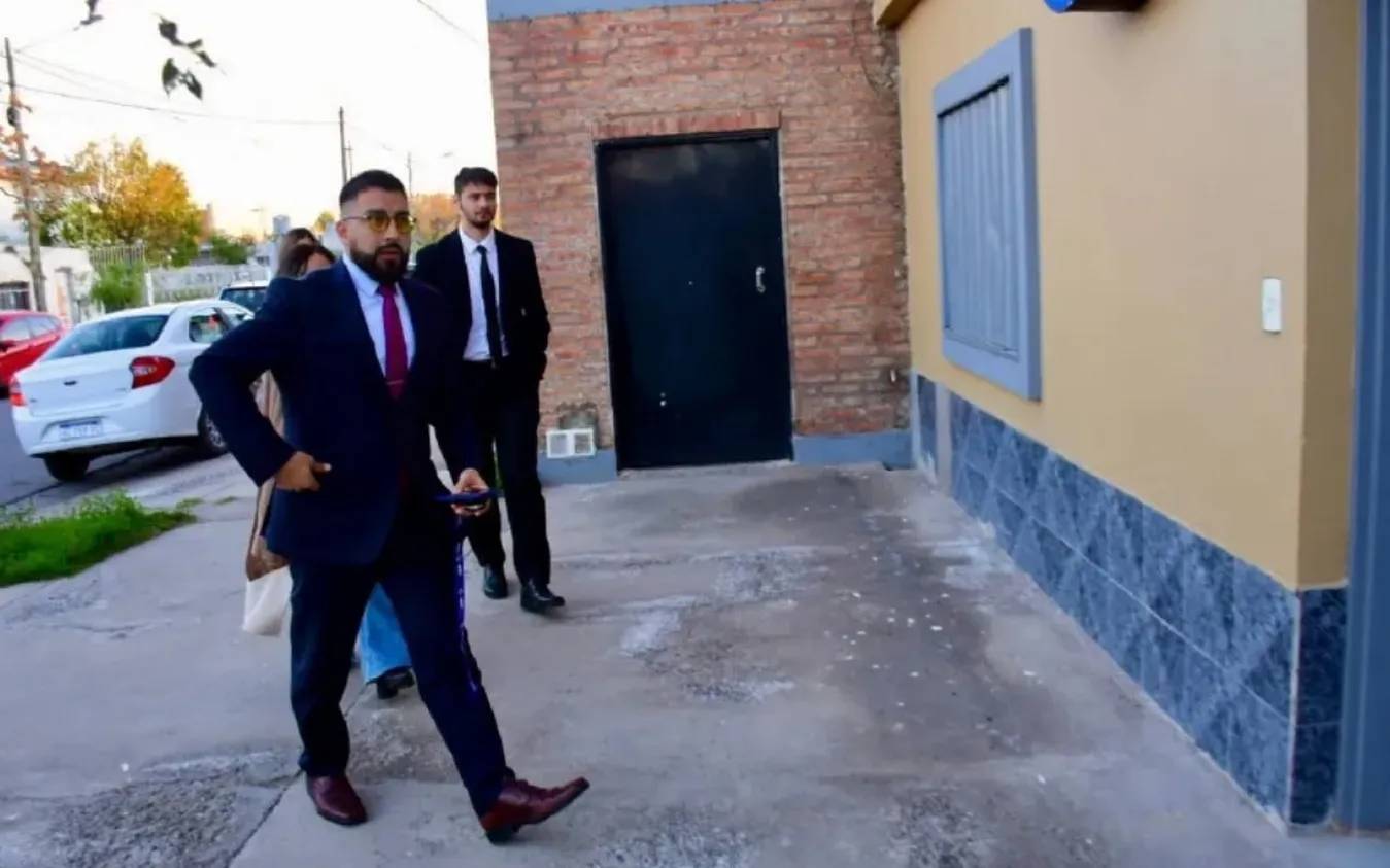 allanamientos neuquen