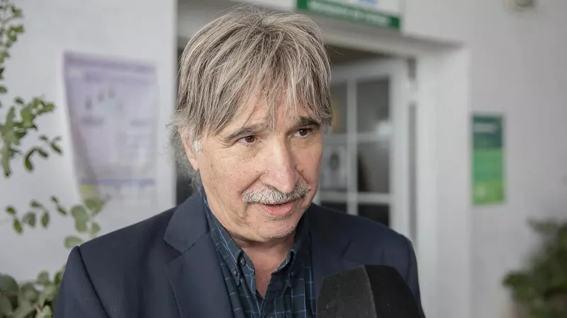 Jorge Stopiello