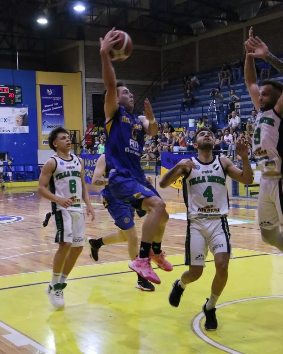 Del Progreso Villa Mitre