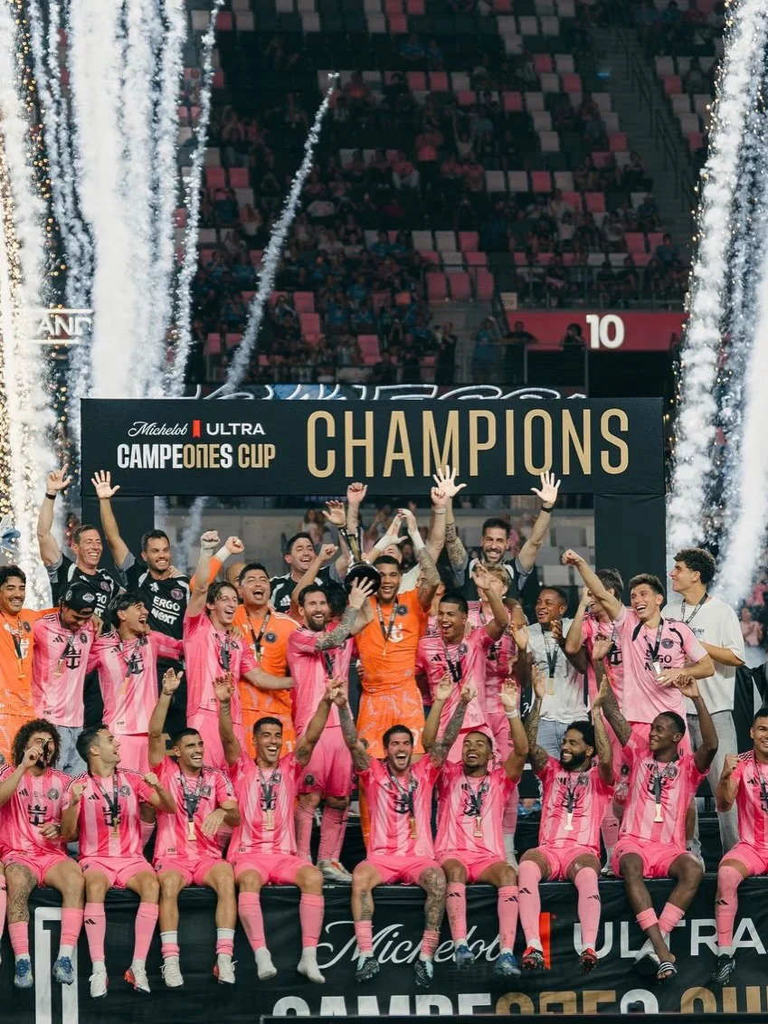 Inter Miami campeón Facu Mura (3)
