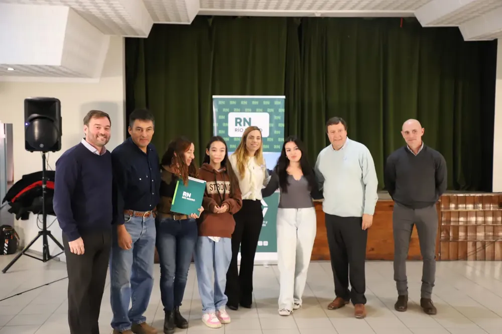 entrega escrituras Weretilneck Soria 2