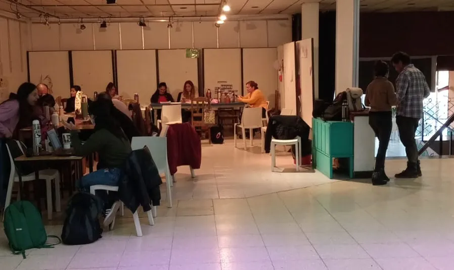 senaf en CDC