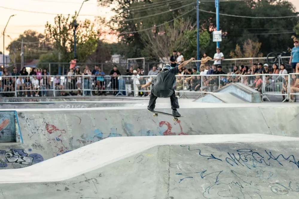 BMX & SKATE JAM SESSION (3)