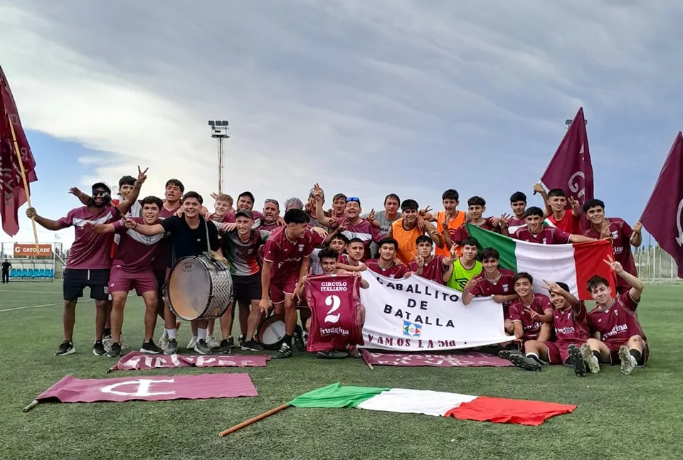 LDC 5TA ORO CI