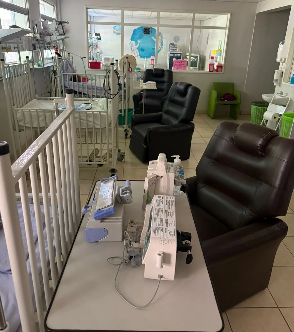 pediatría López Lima