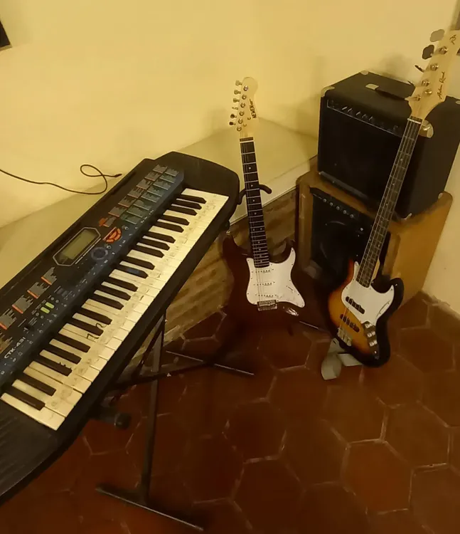 instrumentos fundacion kano