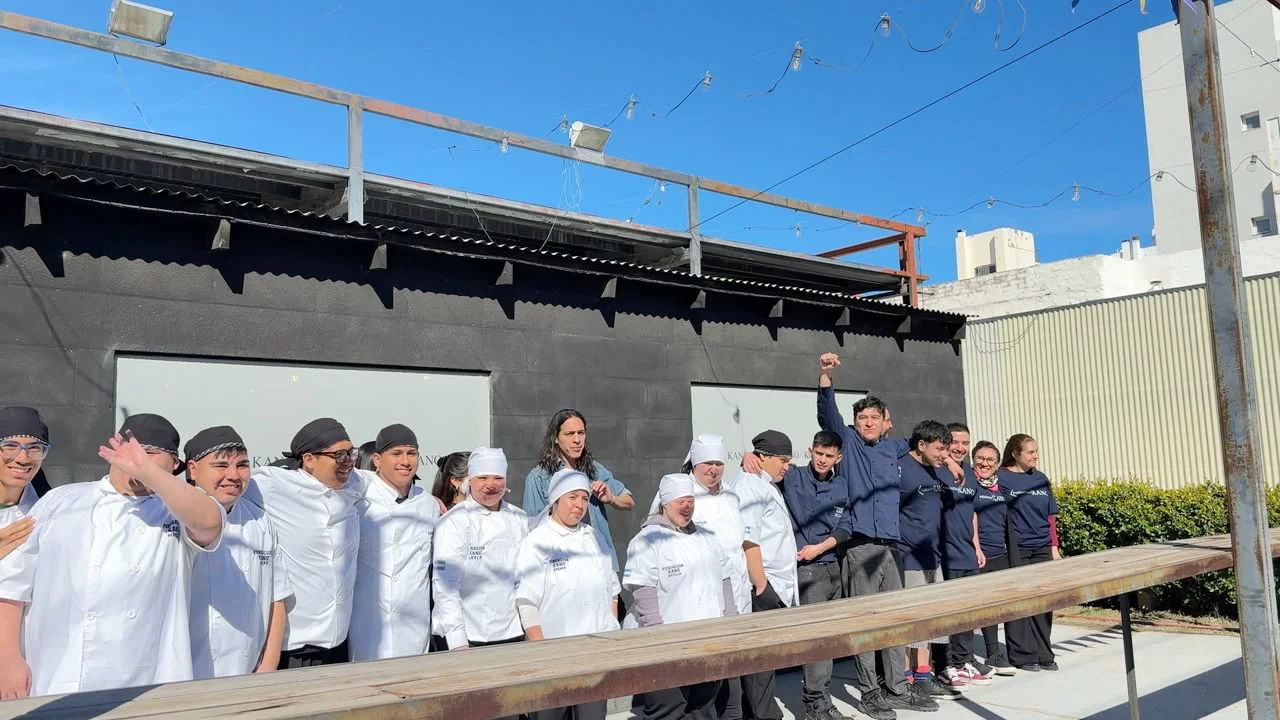 Inauguración Fundación KANO (3)