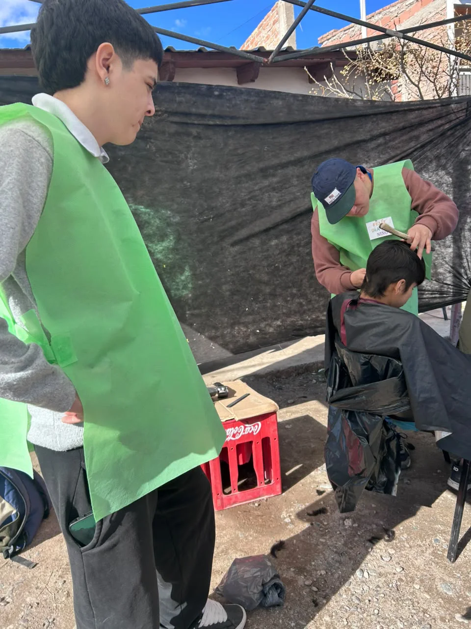Día del Niño en Barrio Nuevo (11)