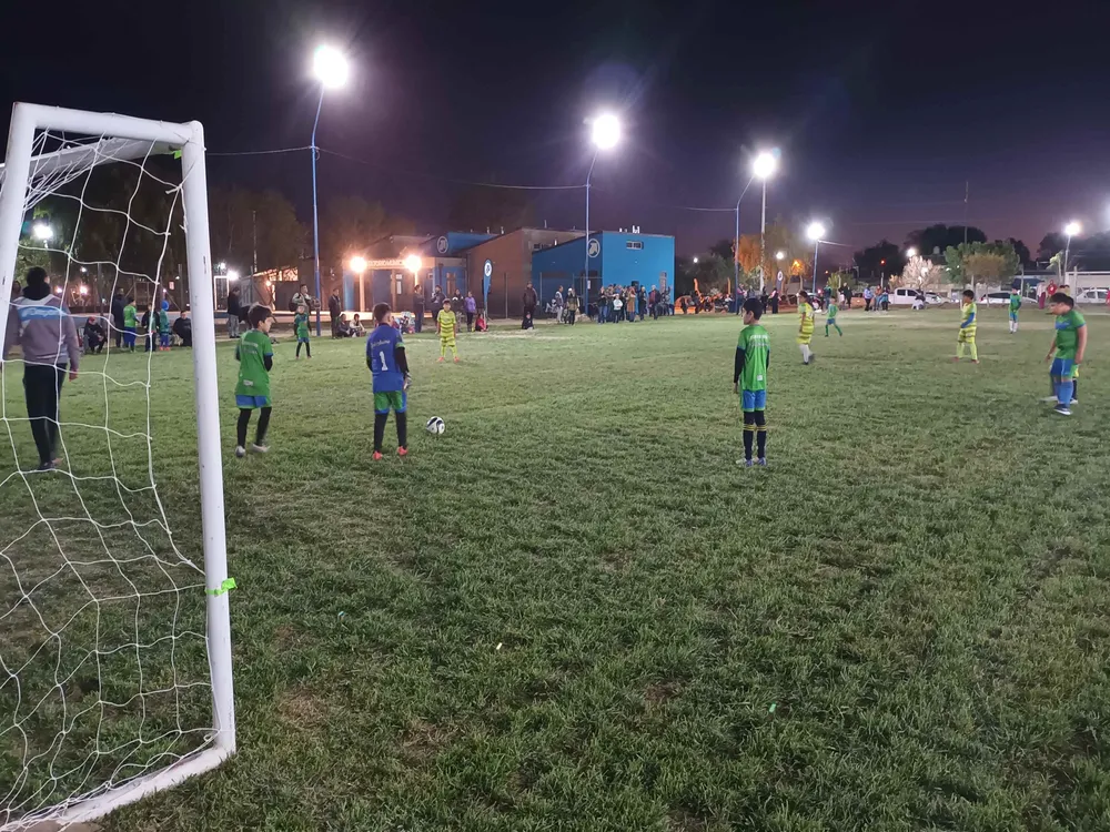 canchas centro deportivo norte2