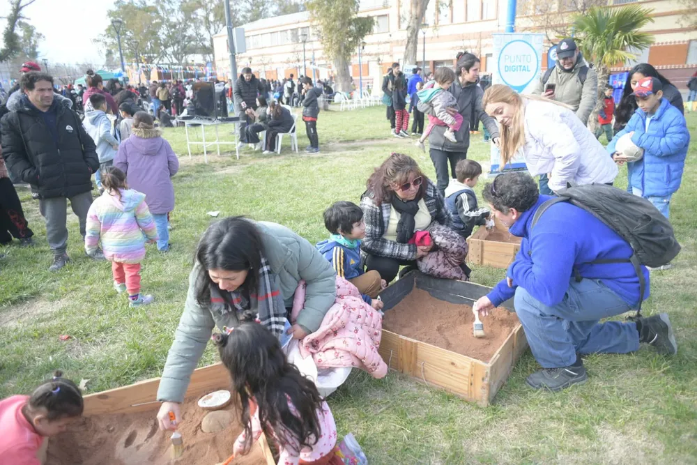 festejo Día de las Infancias (7)
