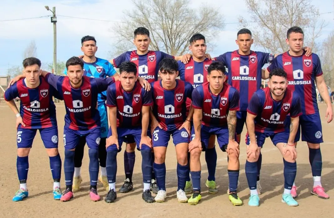 LDC Norte formación