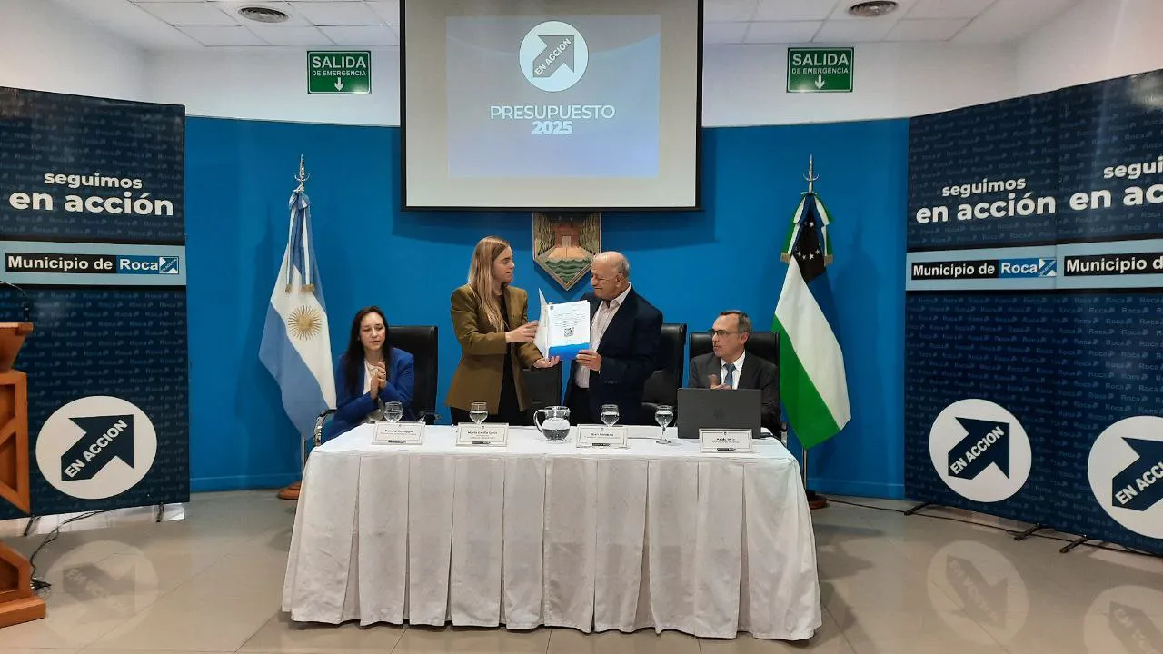 presupuesto