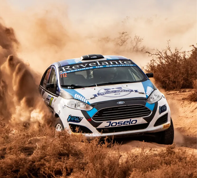 rally joselo