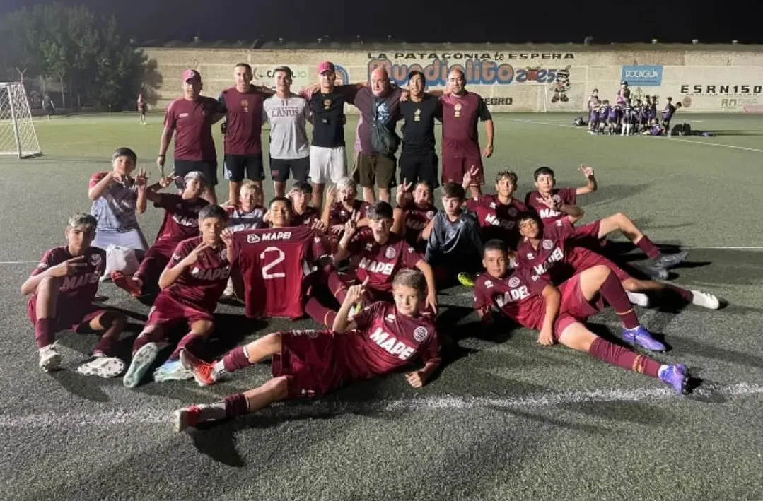 Lanús campeón1