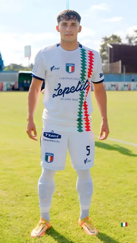 Renzo Uriburu