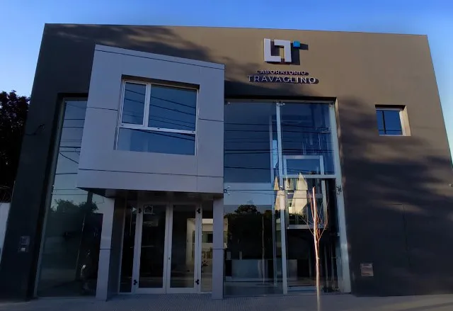 laboratorio travaglino