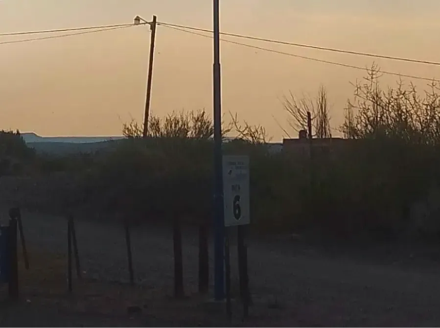 humo incendios cordillera