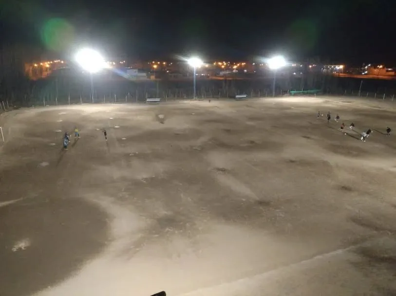 cimac luz artificial