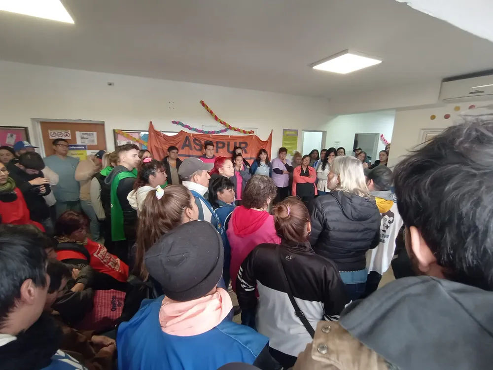 CTA Centro Barrio Nuevo