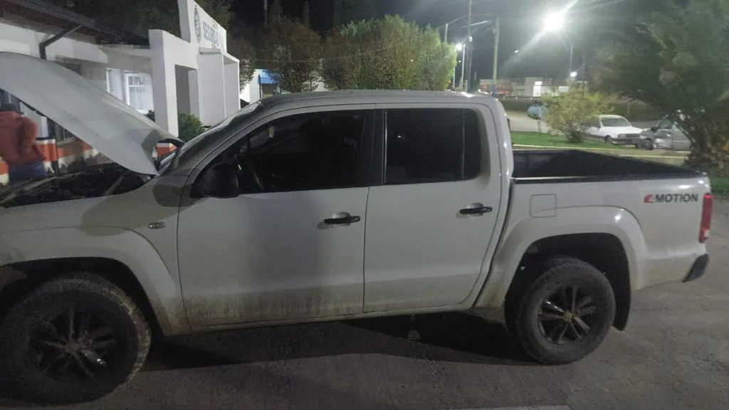 vehículo secuestrado2