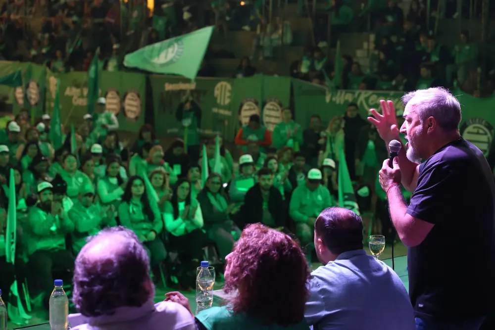 congreso ATE (4)