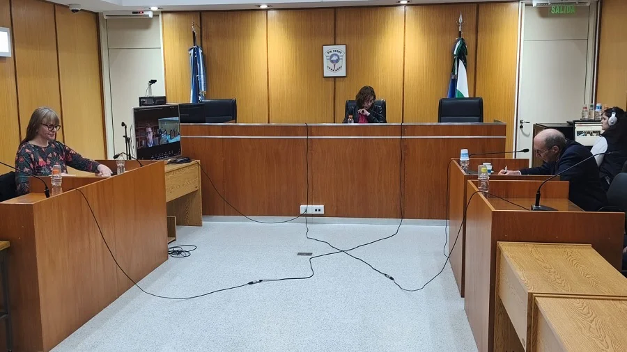 juicio bowen