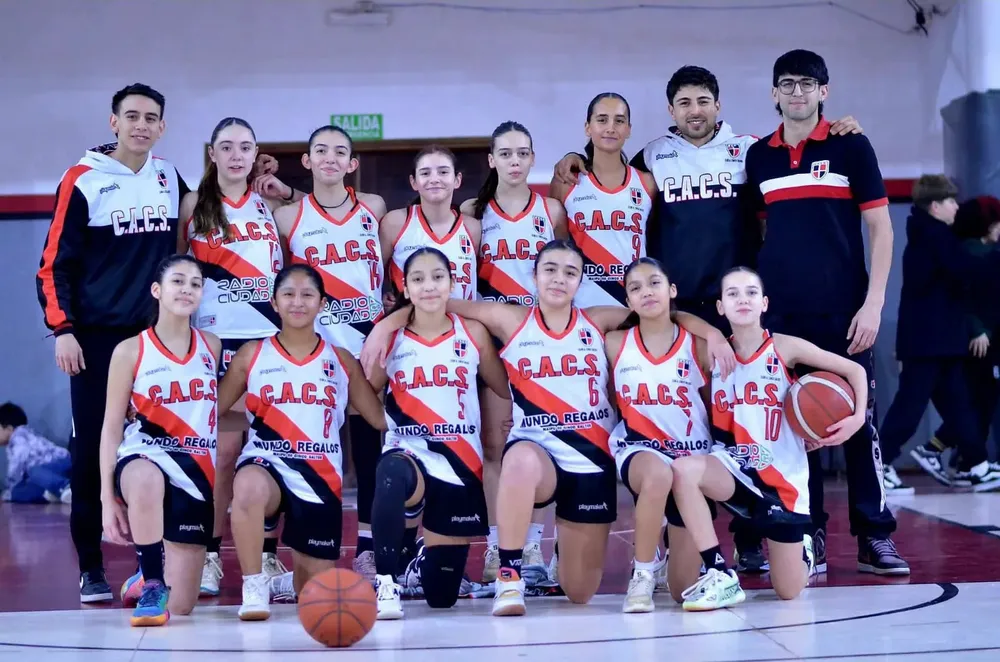 BASQUET U13_FEM CS