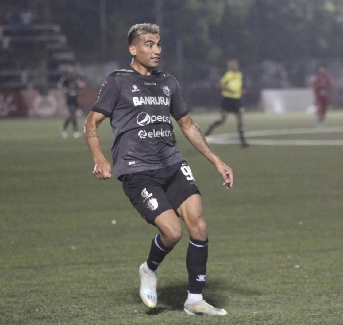 CHENGUE MORAN XELAJÚ 2