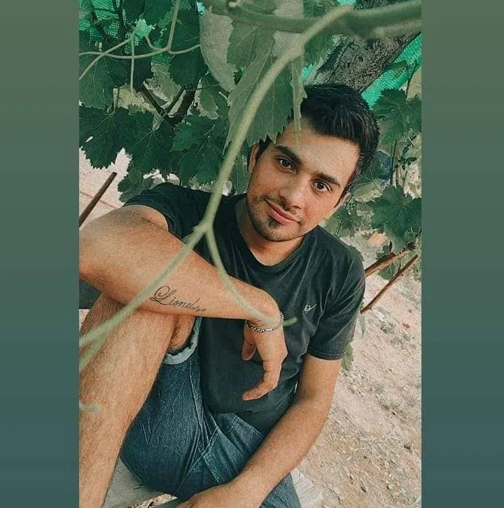 Cesar Freddy Celedón