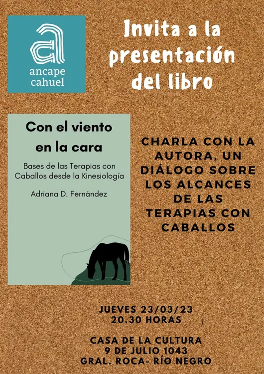 Ancape Cahuel