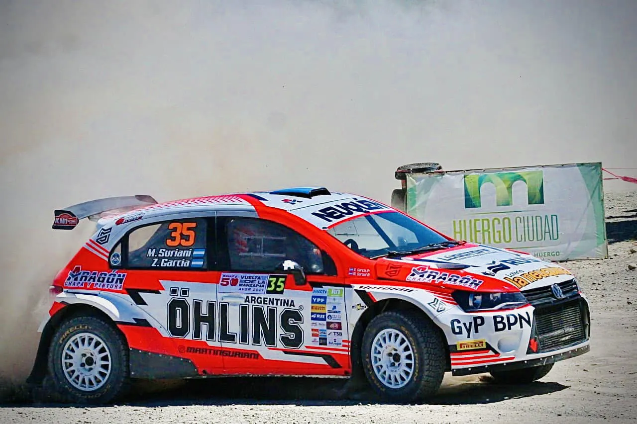 rally