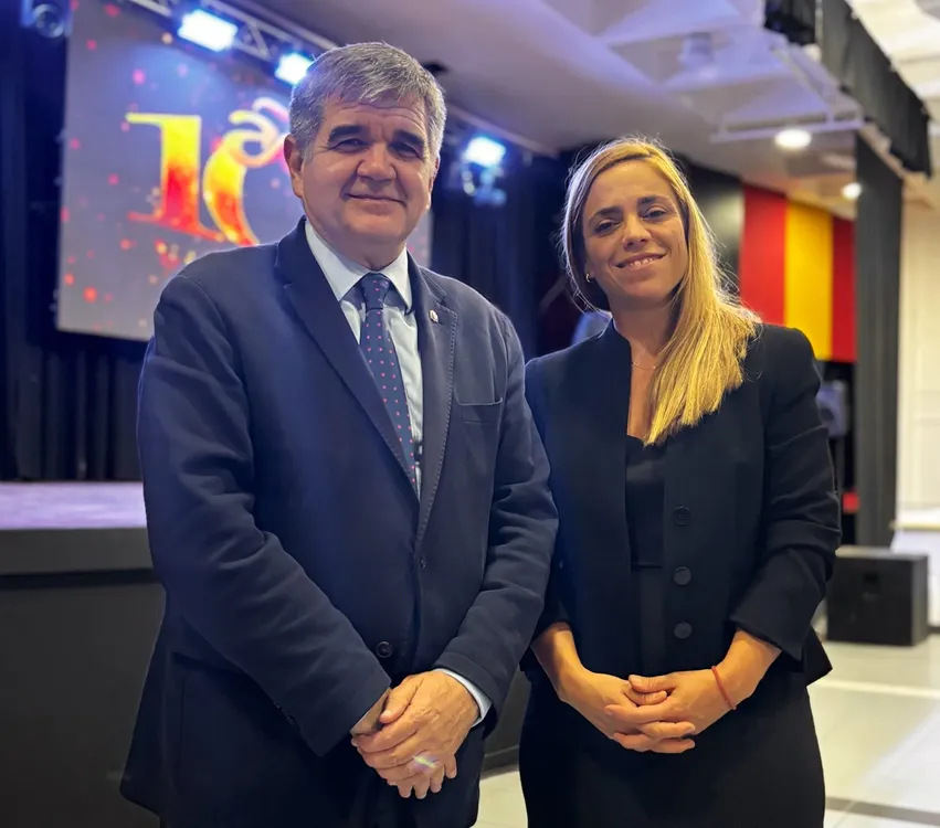 Española aniversario 2