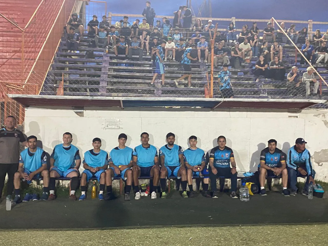 LDC Cimac banco gente